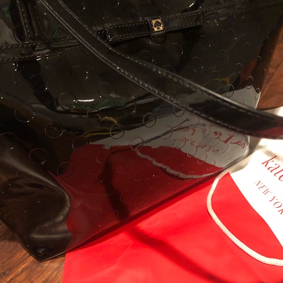 New Kate spade Sophie tote - Picture 2 of 4